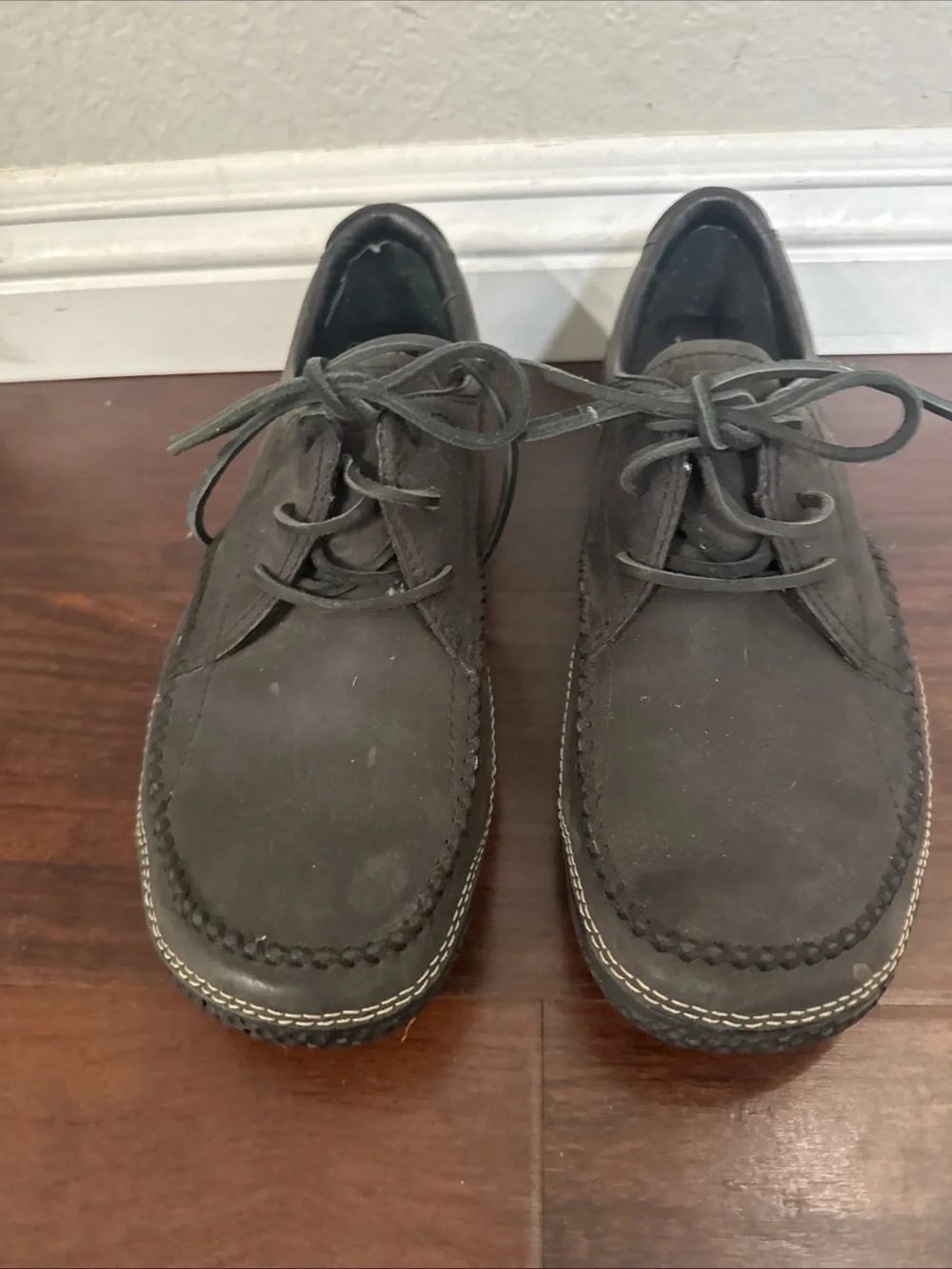 Patagonia Men's Dark Gray 11.5